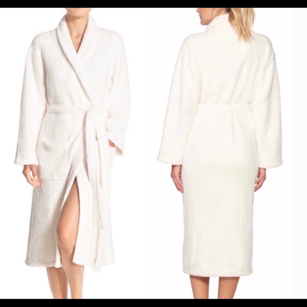 Cozychic Robe-Size 1